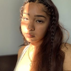 Meet your Posher, Rachael